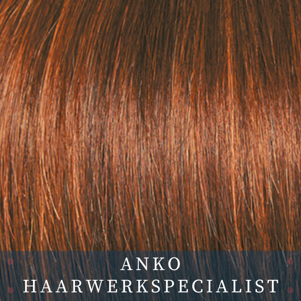 Anko Haarwerkspecialist
