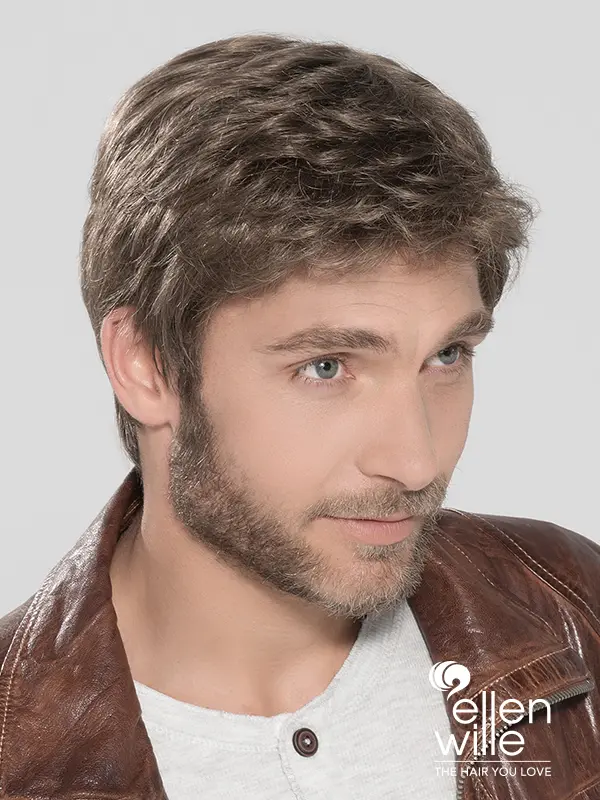 haarwerken/pruiken heren