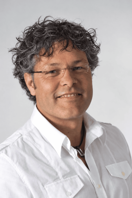 John Verhagen